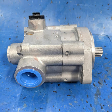 LUK LF73CRPUB38 Power Steering Pump Rebuilt LF73 - getexcess