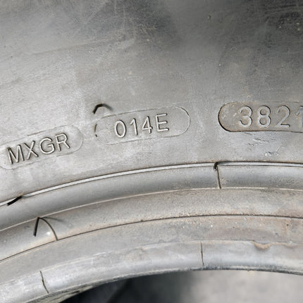 TITAN 20.5-25 Tire ND LCM E3/L3 TL Catalog 6NNR21 20.5x25