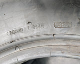 TITAN 20.5-25 Tire ND LCM E3/L3 TL Catalog 6NNR21 20.5x25