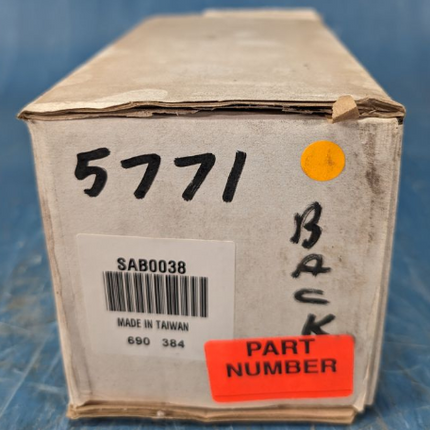 SAB0038 Starter Motor WAI5771