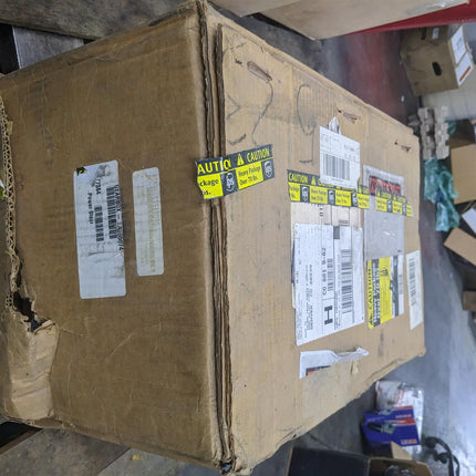 TRW TAS65074 Steering Gear Replaces Ford F700 F4HT3N503CC F4HT3N503CD F4HZ3504B