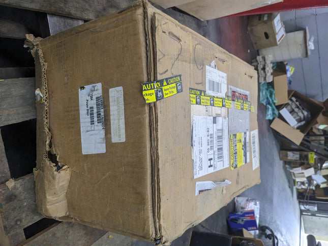 TRW TAS65074 Steering Gear Replaces Ford F700 F4HT3N503CC F4HT3N503CD F4HZ3504B