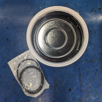 Donaldson P551858 Donaldson Spin On Fuel Filter Water Separator