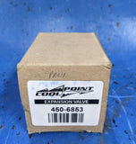 CoolPoint A/C Expansion Valve For Heavy Duty Trucks 450-6853