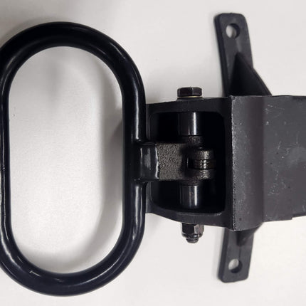 Hummer Turret Lock Set Rim Clamp Ring 5340-01-253-8933 5 Ton M939 MRAP