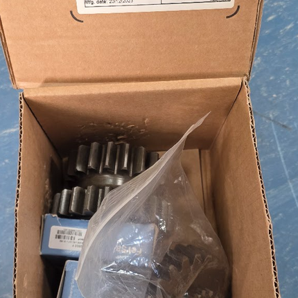 Eaton Bezares 4100 Series E PTO Ratio Gear Kit PT804934-01
