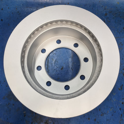 Bosch QuietCast Premium 16010165 Disc Brake Rotor Front