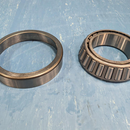 Hyatt Tapered Roller Wheel Cup and Cone Bearing Set 401