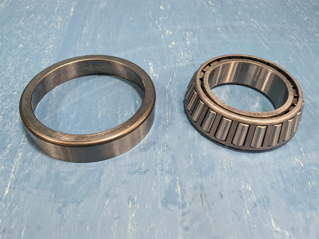 Hyatt Tapered Roller Wheel Cup and Cone Bearing Set 401