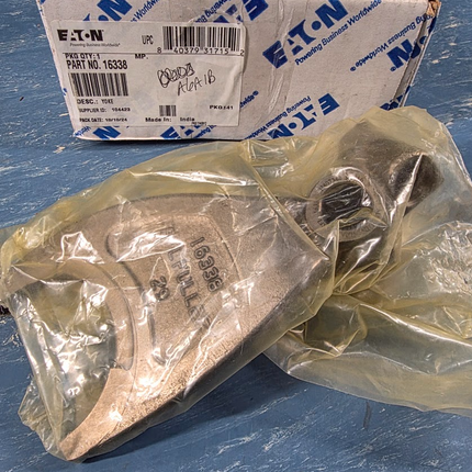 Eaton Fuller Shift Fork for Reverse and Low 16338