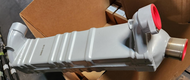 EGR Cooler fits Volvo D13 Mack MP8 2008-2016 OEM# 21480645 85136428 85124969 - getexcess
