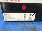 Bosch QuietCast Premium 25011467 Disc Brake Rotor Front