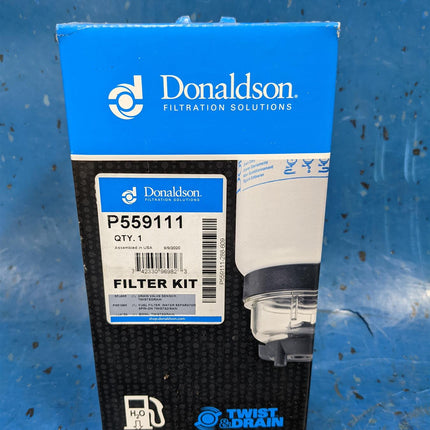 Donaldson P559111 Donaldson Fuel Filter - getexcess