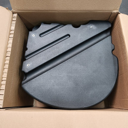 M86-6351 Diesel Exhaust Fluid DEF Medium Tank 27.5 Gallon Paccar Kenworth Peterbilt