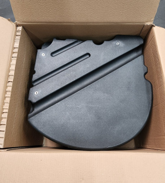 M86-6351 Diesel Exhaust Fluid DEF Medium Tank 27.5 Gallon Paccar Kenworth Peterbilt