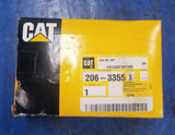 Caterpillar Valve GP 206-3355 2063355 CAT