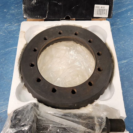 Motive D80-410 Dana 80 Ring & Pinion Gears 4.10 4.11 Ratio Rearend Axle