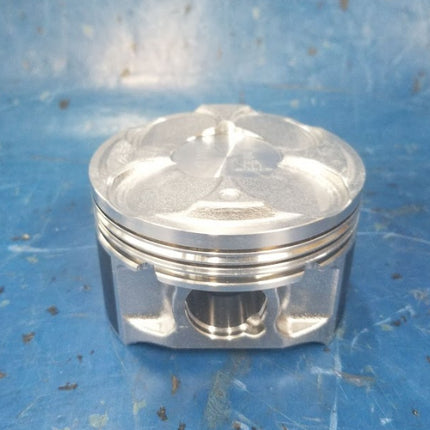 GM Mahle Piston And Parts Kit 12598127