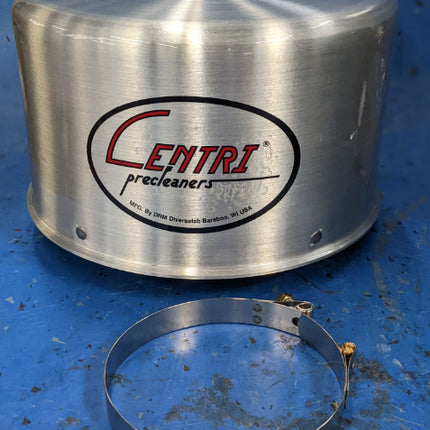 Centri Precleaner Air Filter Assembly EX-50 FP-EX50 AV104178 OE-EX-50