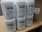 SciCan Optim1 RTU Wipes One Min Broad Spectrum Cleaner 6" x 7" 160 Wipes 12 pcs Case