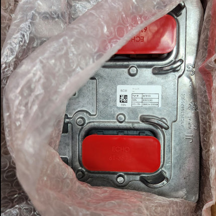 Cummins 6476097 Kit EV LCM EVCC Borg Warner Akasol Universal Battery Control Unit