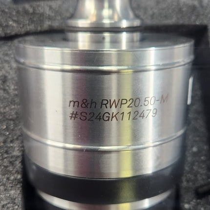 20.50-RWP-M-PP# Hexagon Radio Wave Touch Probe Kit