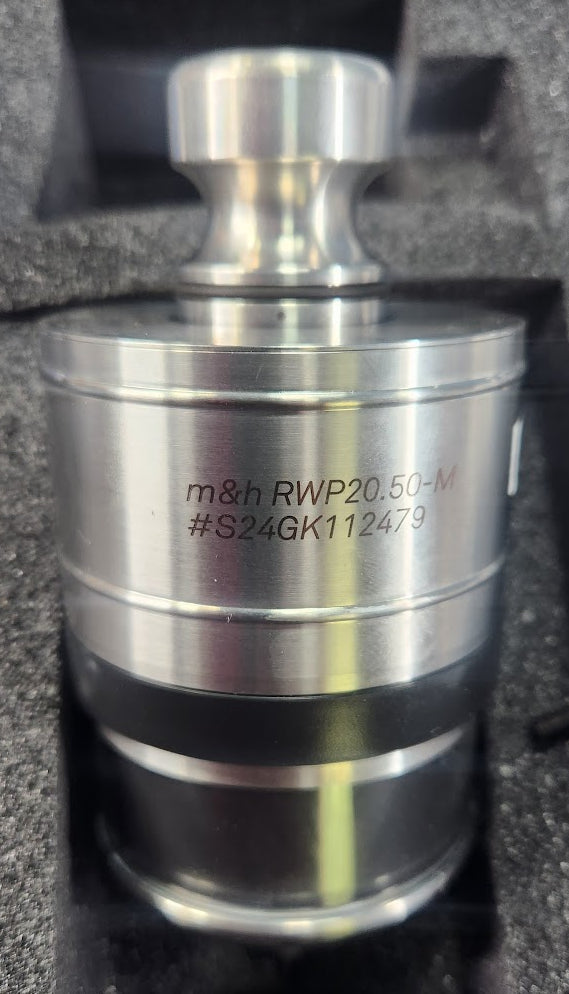 20.50-RWP-M-PP# Hexagon Radio Wave Touch Probe Kit