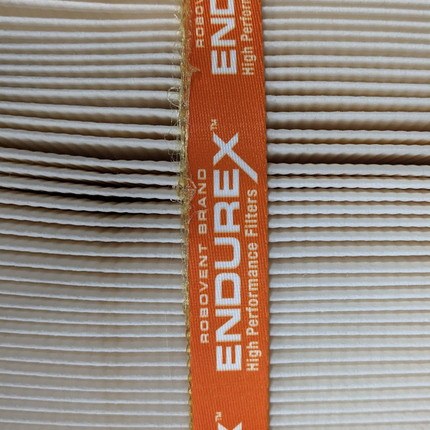 Robovent Endurex High Performance Air FIlter Cabin EX-14D52-A13-SF