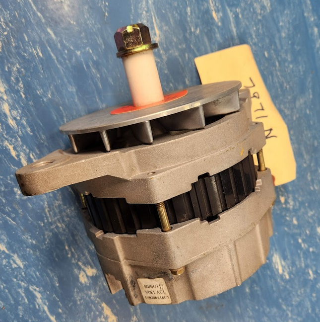 7971N WAI Alternator 12V 130A