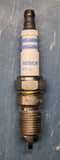 Magneti Marelli 1AMSP09608 Bosch HR6KII33X Double Iridium Spark Plug