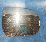 GM Automotive Mirror Kit With Arabic Language 22835046