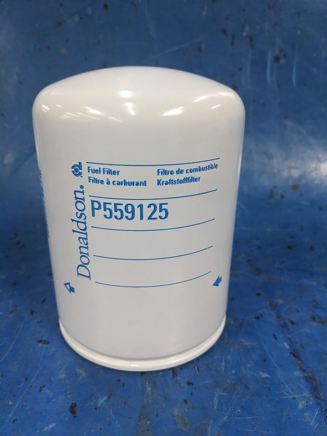 Donaldson P559125 Donaldson Spin On Fuel Filter - getexcess