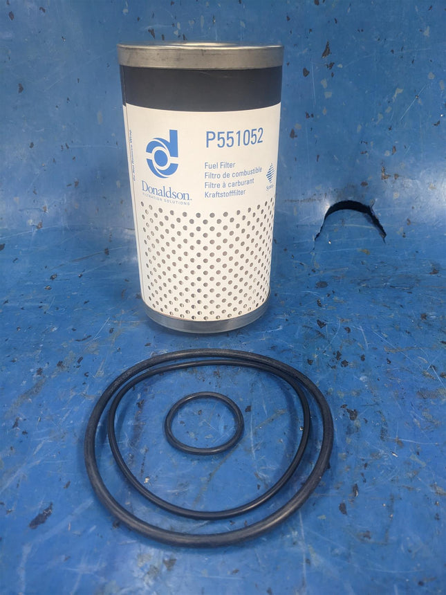 Donaldson P551052 Donaldson Fuel Filter Water Separator Cartridge