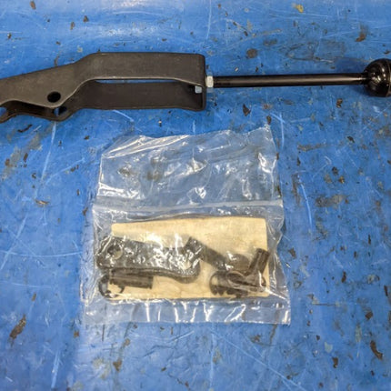 Muncie 90 Series Valve Handle Assembly Kit 90V-HVK-10