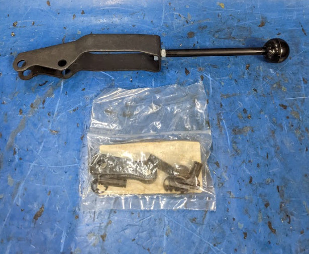 Muncie 90 Series Valve Handle Assembly Kit 90V-HVK-10