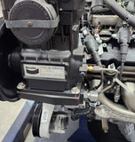 Roush 7.3 Godzilla V8 Gasoline Engine 350 HP Bendix TF-550 Ford Super Duty F E