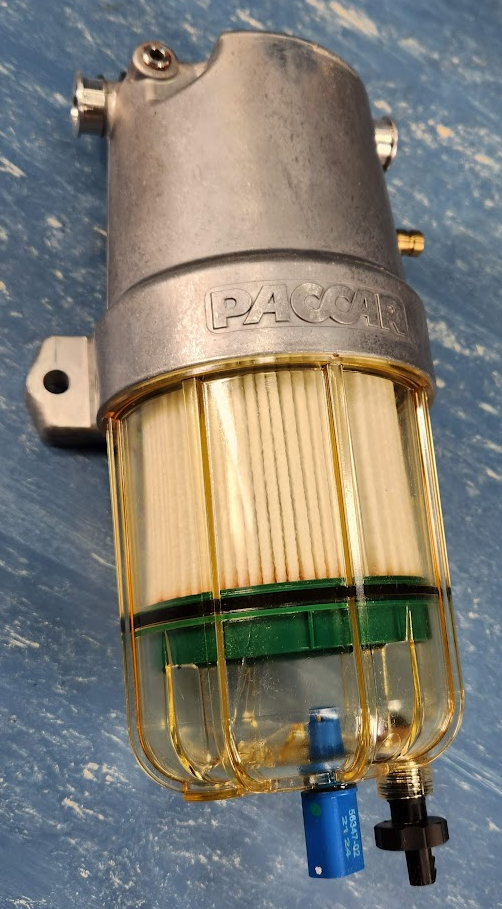 Parker Racor 61771-14 Primary Water Fuel Filter Separator Blender K37-1027-202001 - getexcess