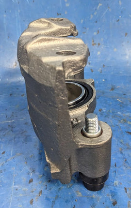 Raybestos FRC4263 Front Left Driver R-Line Reman Semi-Loaded Brake Caliper