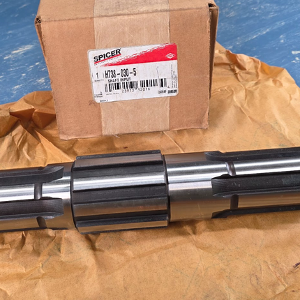 H738-030-5 Spicer Input Shaft