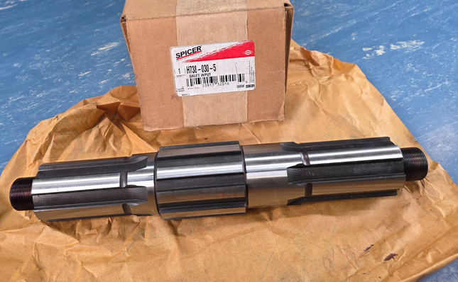 H738-030-5 Spicer Input Shaft
