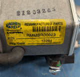 Magneti Marelli Engine Starter Reman RMMSR00023