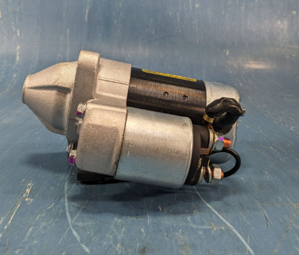 Magneti Marelli Engine Starter Reman RMMSR00048