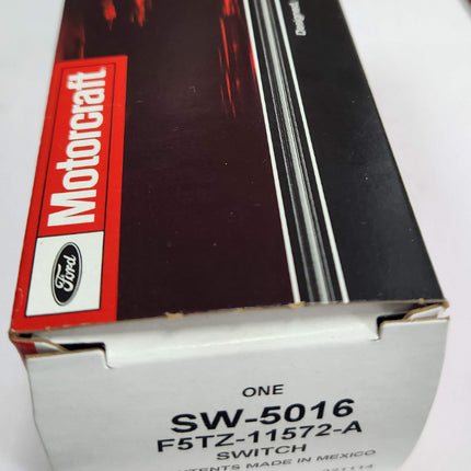Genuine OEM Motorcraft Ignition Switch SW-5016 1995-2004 Ford 1997 Mercury