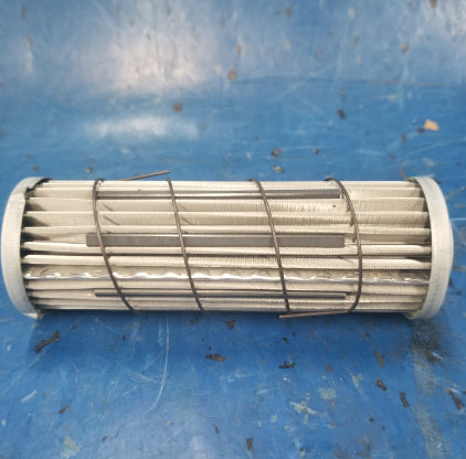 Komatsu Hydraulic Filter Element Assembly 569-15-51731 5691551731