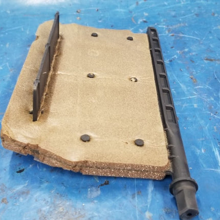 ACDelco HVAC Temperature Valve 15-5567 52470043