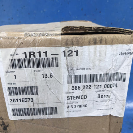 Goodyear 1R11-121 Rolling Lobe Air Spring