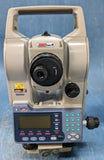 Sokkia SET1130R3 Series 130R Refractorless Total Station Laser Survey USED