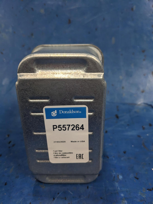 Donaldson P557264 Donaldson Box Fuel FIlter Water Separator