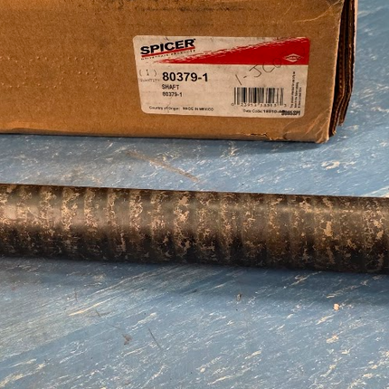 Spicer Dana Drive Axle Shaft 80379-1