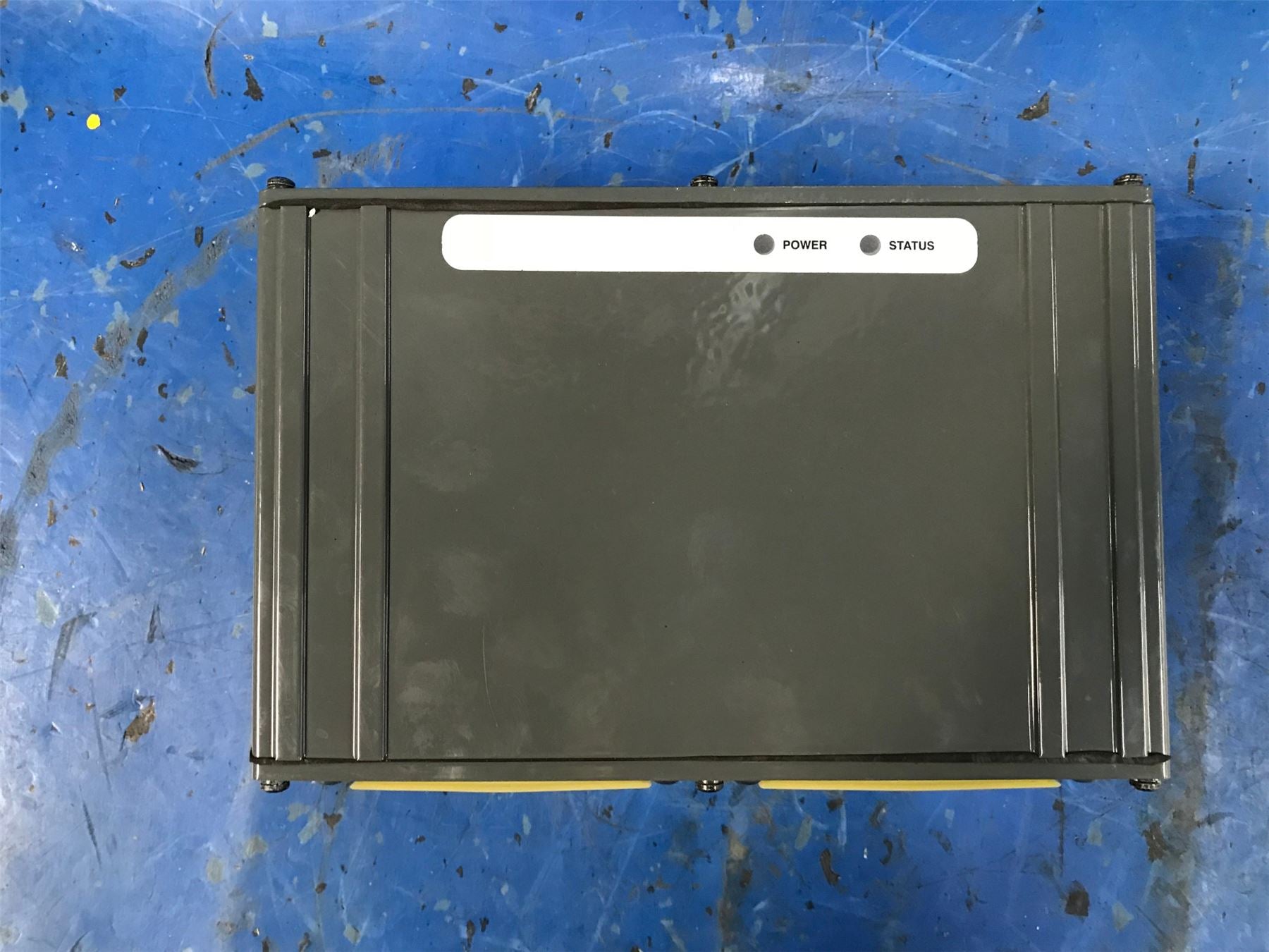 Master Control Module Electronic Control Unit Manitowoc Grove 80031396 ...